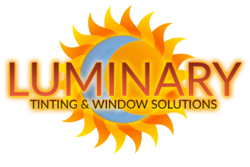 Luminary Tints logo