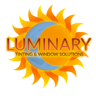 Luminary Tinting logo
